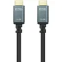 NANO CABLE HDMI 2.1 IRIS 8K 5m Negro